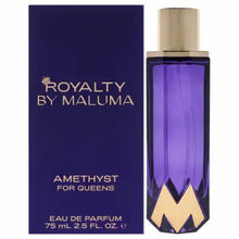 Maluma Amethyst Royalty For Queens Eau de Parfum for Women