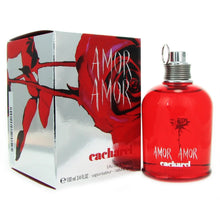 Cacharel Amor Amor Eau de Toilette for Women
