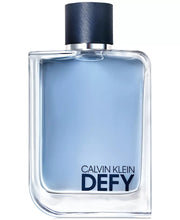 Calvin Klein Defy Eau de Toilette for Men