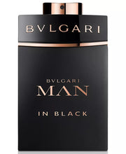 Bvlgari Man in Black Eau De Parfum for Men
