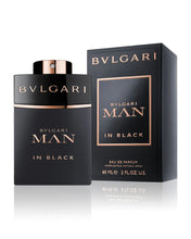 Bvlgari Man in Black Eau De Parfum for Men