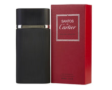 Cartier Santos de Cartier Eau de Toilette for Men