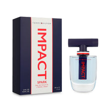 Tommy Hilfiger Impact Spark Eau de Toilette for Men