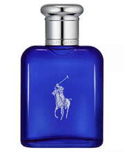 Ralph Lauren Polo Blue Eau de Toilette for Men - Fragrance Me Baby
