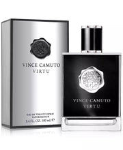 Vince Camuto Virtu Eau de Toilette for Men