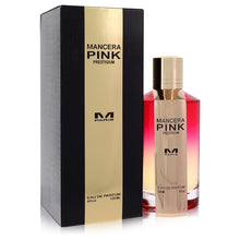 Mancera Pink Prestigium Eau de Parfum for Women