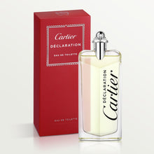 Cartier Declaration Eau de Toilette for Men