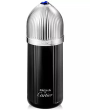 Cartier Pasha Edition Noire Eau de Toilette for Men