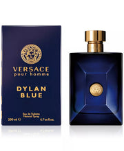 Versace Dylan Blue Eau de Toilette for Men