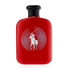 Ralph Lauren Polo Red Remix Eau De Toilette for Men - Fragrance Me Baby