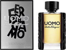 Salvatore Ferragamo Uomo Eau De Toilette for Men