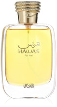 Rasasi Hawas Eau de Parfum for Women