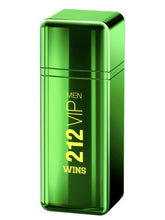 Carolina Herrera 212 VIP Men Wins Eau de Parfum for Men