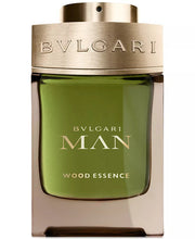 Bvlgari Man Wood Essence Eau de Parfum for Men