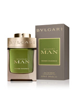Bvlgari Man Wood Essence Eau de Parfum for Men