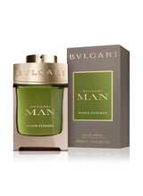 Bvlgari Man Wood Essence Eau de Parfum for Men