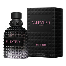Valentino Uomo Born In Roma Eau de Toilette for Men