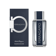 Salvatore Ferragamo Ferragamo Eau de Toilette for Men