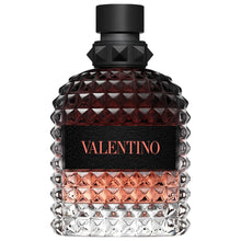 Valentino Uomo Born In Roma Coral Fantasy Eau de Toilette for Men