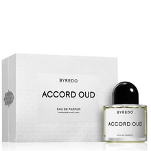 Byredo Accord Oud Eau de Parfum Unisex