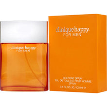 Clinique Happy Cologne Eau de Toilette for Men