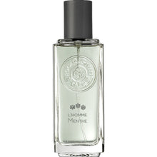 Roger & Gallet L'Homme Menthe Eau de Toilette for Men