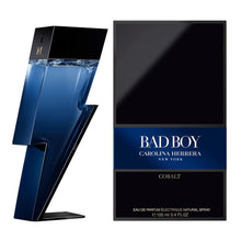 Carolina Herrera Bad Boy Cobalt Eau de Parfum for Men