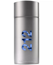 Carolina Herrera 212 Men NYC Eau de Toilette for Men