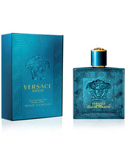 Versace Eros Eau de Toilette for Men - Fragrance Me Baby