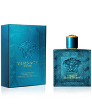 Versace Eros Eau de Toilette for Men - Fragrance Me Baby
