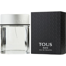 Tous Man Eau de Toilette for Men