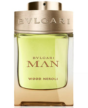 Bvlgari Man Wood Neroli Eau de Parfum for Men