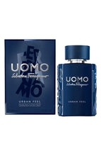 Salvatore Ferragamo Uomo Urban Feel Eau de Toilette for Men