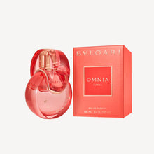 Bvlgari Omnia Coral Eau de Toilette for Women