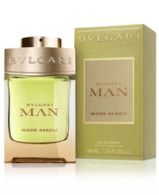Bvlgari Man Wood Neroli Eau de Parfum for Men