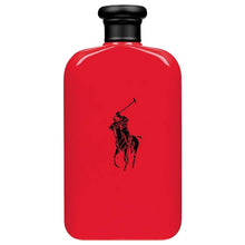 Ralph Lauren Polo Red Eau de Toilette for Men - Fragrance Me Baby