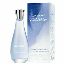 Davidoff Cool Water Jasmin & Tangerine Eau de Toilette for Women