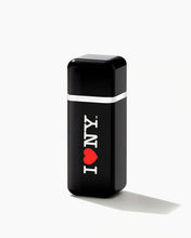 Carolina Herrera 212 VIP Black I Love NY Edition Eau de Parfum for Men