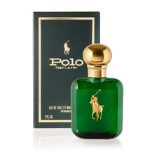 Ralph Lauren Polo Green Eau de Toilette for Men - Fragrance Me Baby