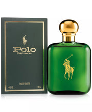 Ralph Lauren Polo Green Eau de Toilette for Men - Fragrance Me Baby