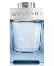 Bvlgari Man Glacial Essence Eau de Parfum for Men