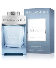 Bvlgari Man Glacial Essence Eau de Parfum for Men