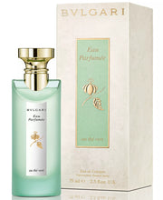 Bvlgari Eau Parfumee Au The Vert Eau de Cologne for Women