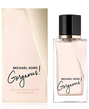 Michael Kors Gorgeous! Eau de Parfum for Women