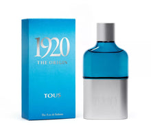 Tous 1920 The Origin Eau de Toilette for Men
