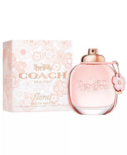 Coach Floral Eau de Parfum for Women