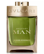 Bvlgari Man Wood Essence Eau de Parfum for Men