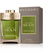 Bvlgari Man Wood Essence Eau de Parfum for Men