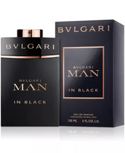 Bvlgari Man in Black Eau de Parfum for Men