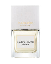 Carner Barcelona Latin Lover Eau de Parfum Unisex